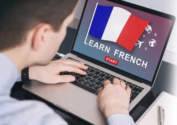 Online French Course for Egyptian Students